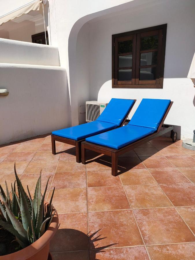 Bungalow Villa Sun ปลายาปาไรโซ ภายนอก รูปภาพ