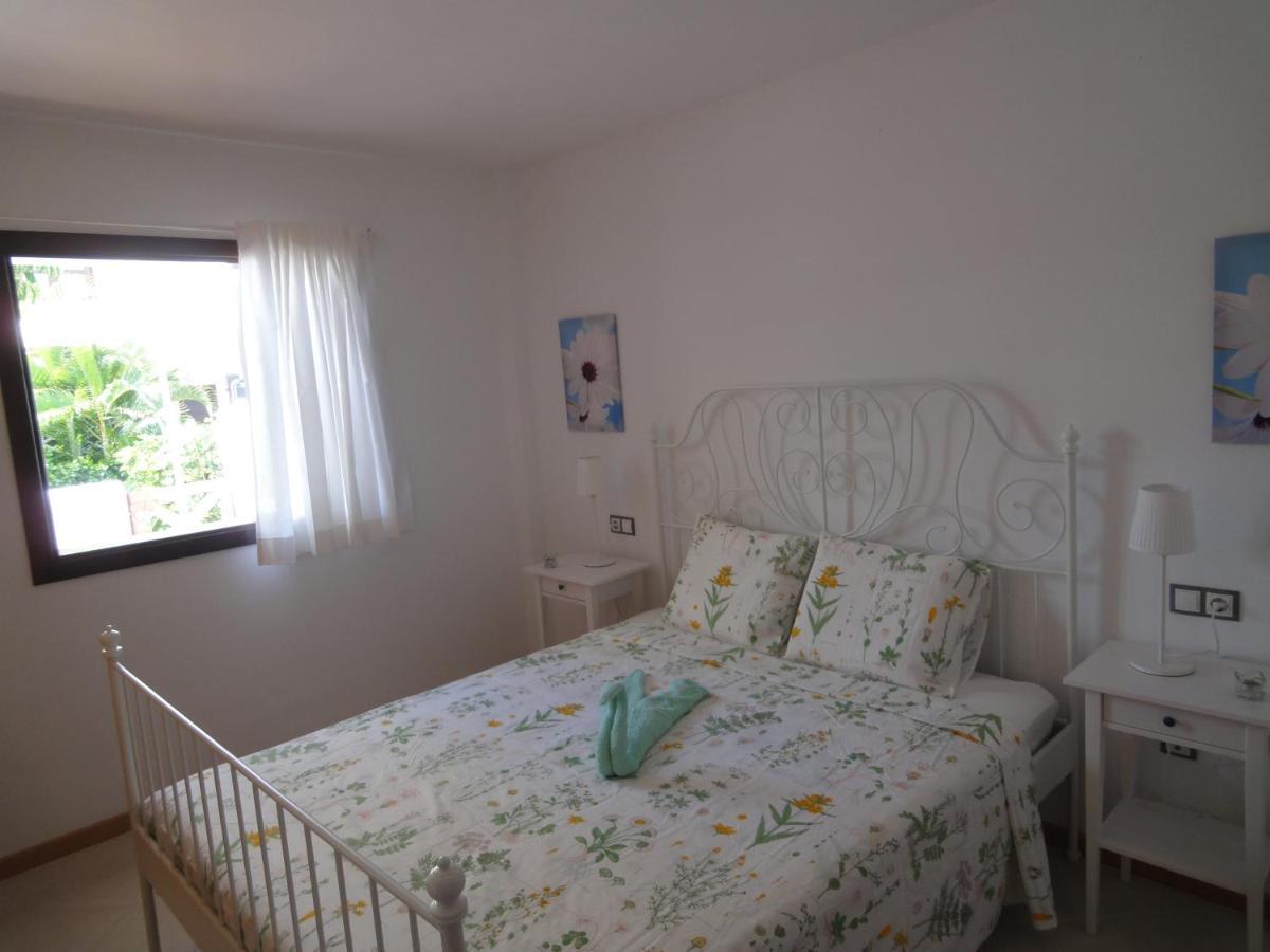Bungalow Villa Sun ปลายาปาไรโซ ภายนอก รูปภาพ