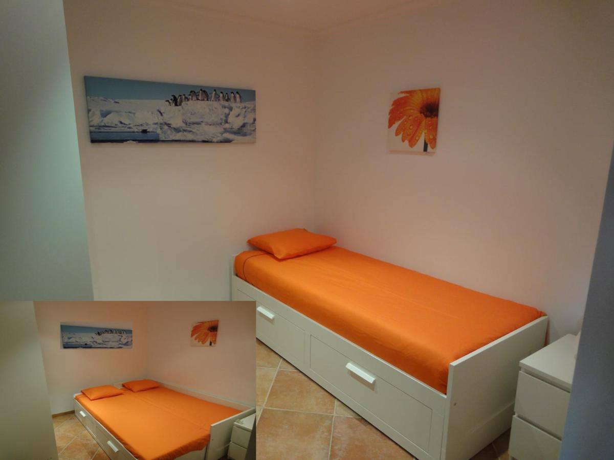Bungalow Villa Sun ปลายาปาไรโซ ภายนอก รูปภาพ