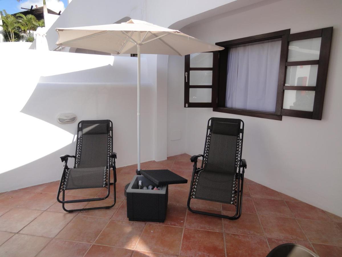 Bungalow Villa Sun ปลายาปาไรโซ ภายนอก รูปภาพ