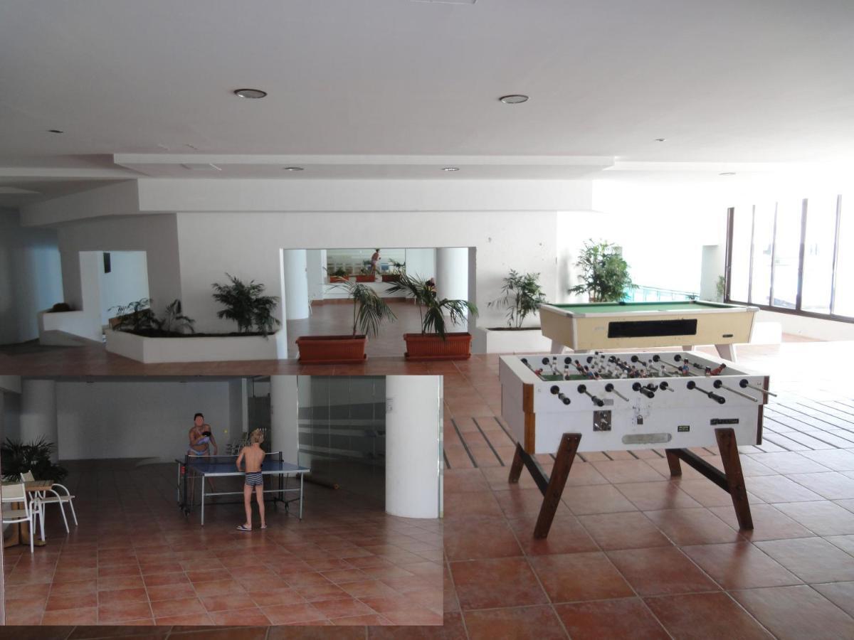 Bungalow Villa Sun ปลายาปาไรโซ ภายนอก รูปภาพ