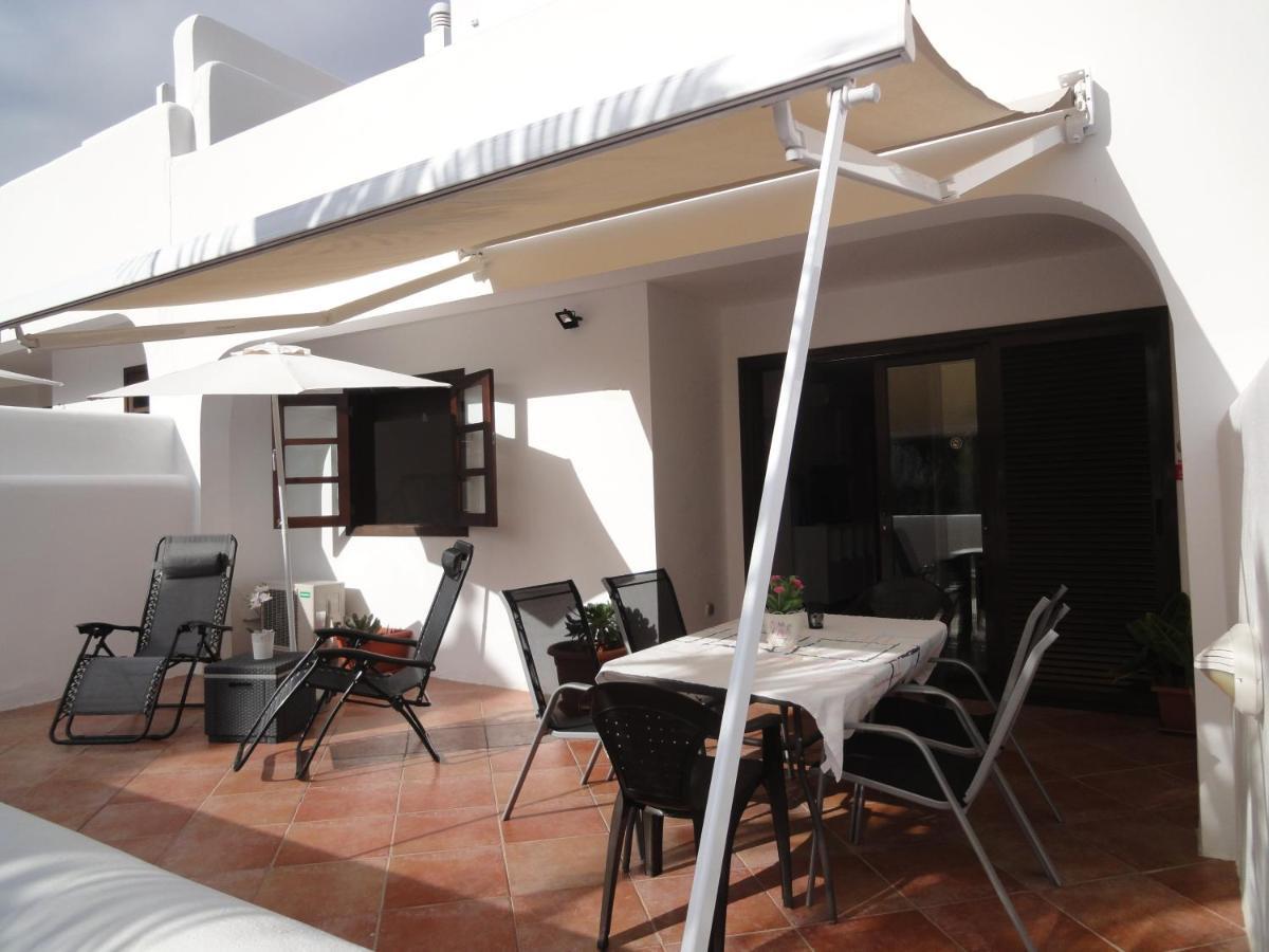 Bungalow Villa Sun ปลายาปาไรโซ ภายนอก รูปภาพ